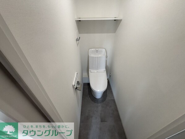 Heureux中野若宮の物件内観写真